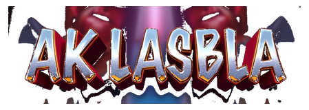 ak lasbla logo